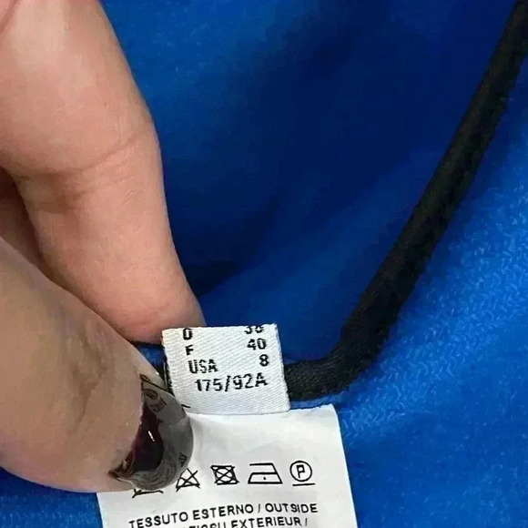 Pinko wool blazer - Picture 5 of 11